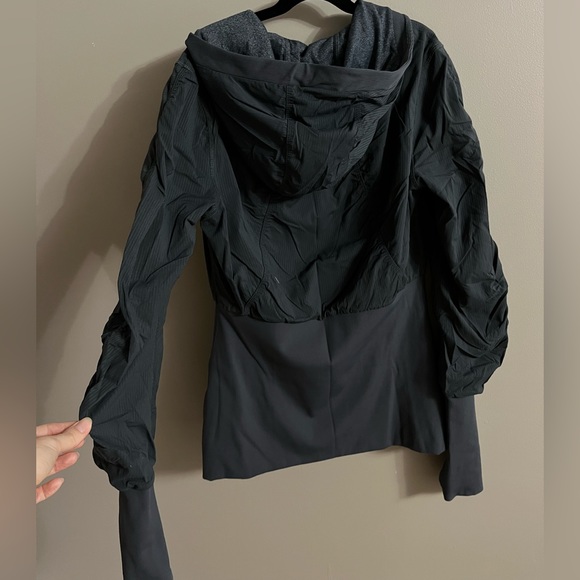 Reversible Lululemon Sweater - Picture 2 of 5